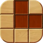 Ícone de Woodoku